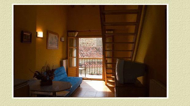 Apartamentos Brisas Del Deva Santander Zimmer foto